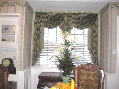 Picture of Custom Drapes OW0027