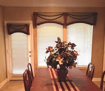 Picture of Custom Drapes OW0056