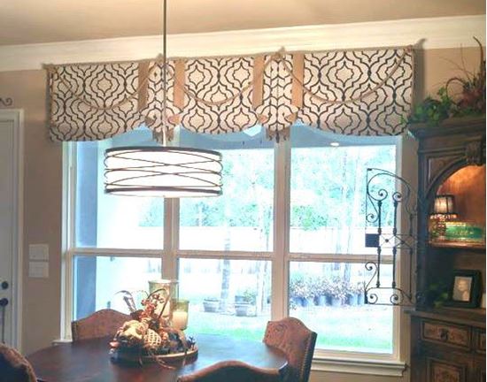 Picture of Custom Drapes OW0067