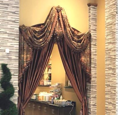 Picture of Custom Drapes OW0069