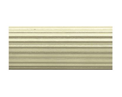 Picture of 1 3/8" Fluted Wood Pole, 4'
