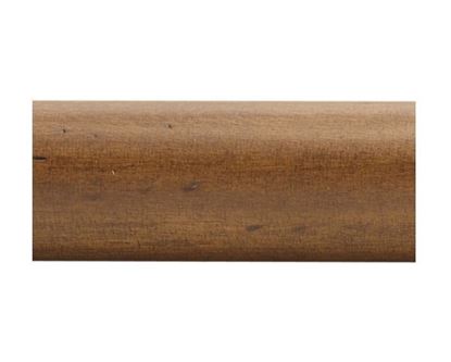 Picture of 1 3/8" Smooth Wood Pole, 12'