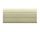 Picture of Chaucer 1 3/8" 4 Foot Fluted Complete Drapery Rod Set