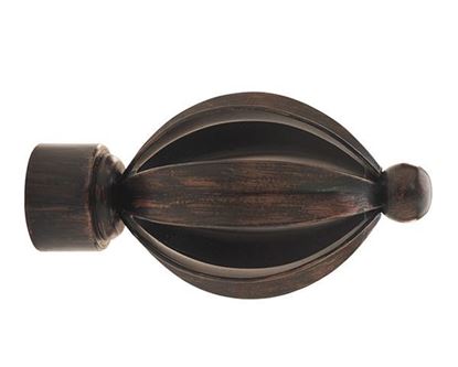Picture of Select Royal Finial for 3/4" Iron Works Rod