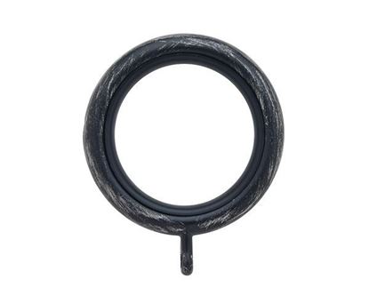Picture of Select Round Ring With Liner for 3/4" Rods