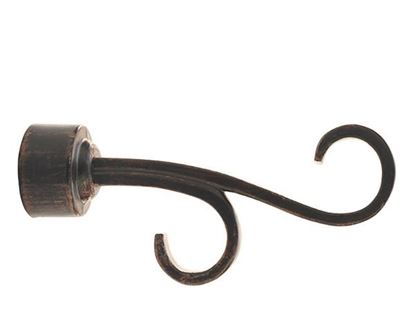 Picture of Select Avalon Finial for 1 3/16" Iron Works Rod