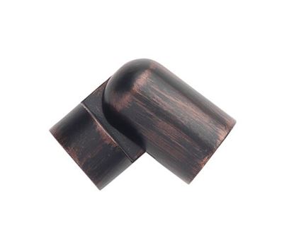Picture of Select Swivel Socket for 1 3/16" Iron Works Rod